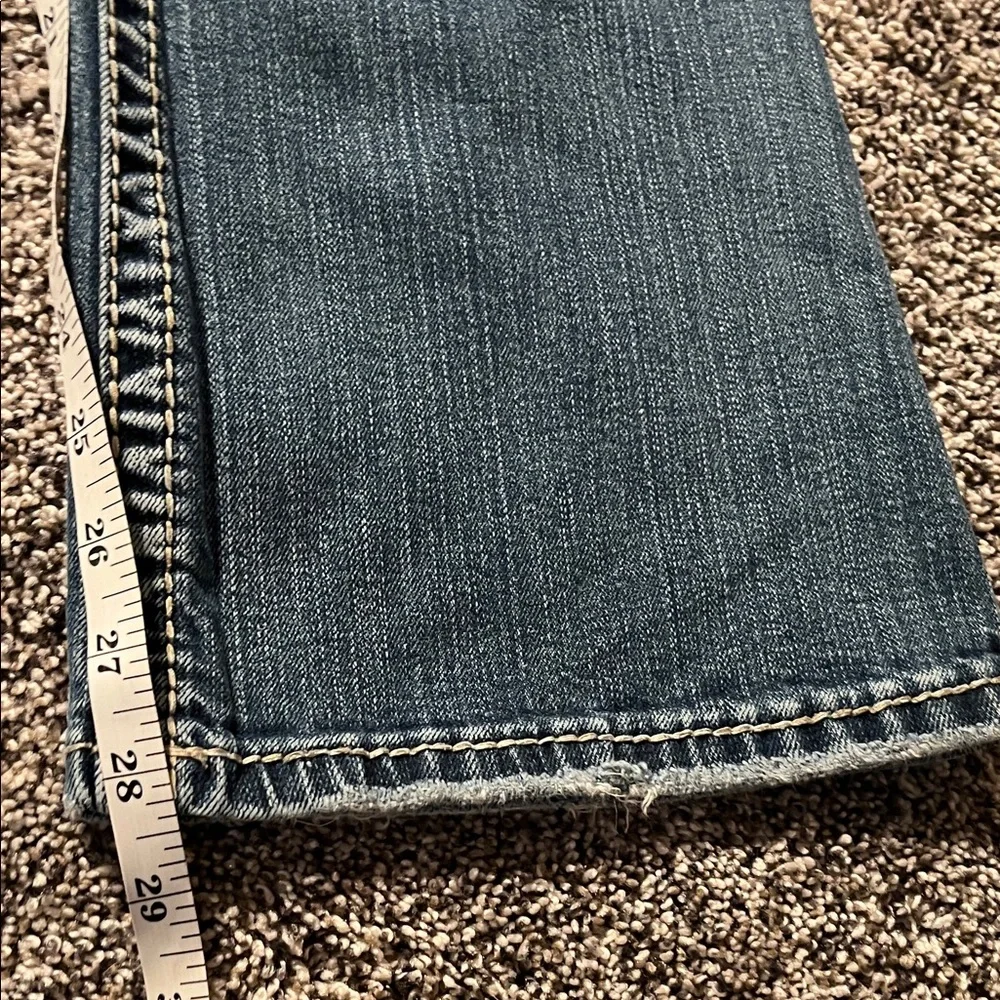 2/$12 Silver Suki Bootcut Jeans - Picture 4 of 16